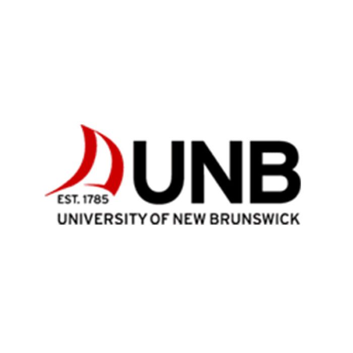 Estudiar en University of New Brunswick Fredericton y Saint John