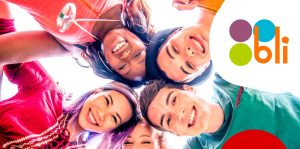 BLI summer camp