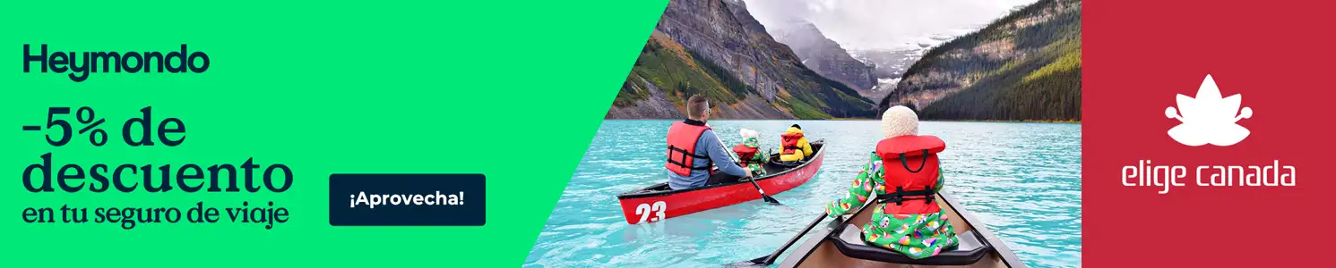 seguro heymondo canada
